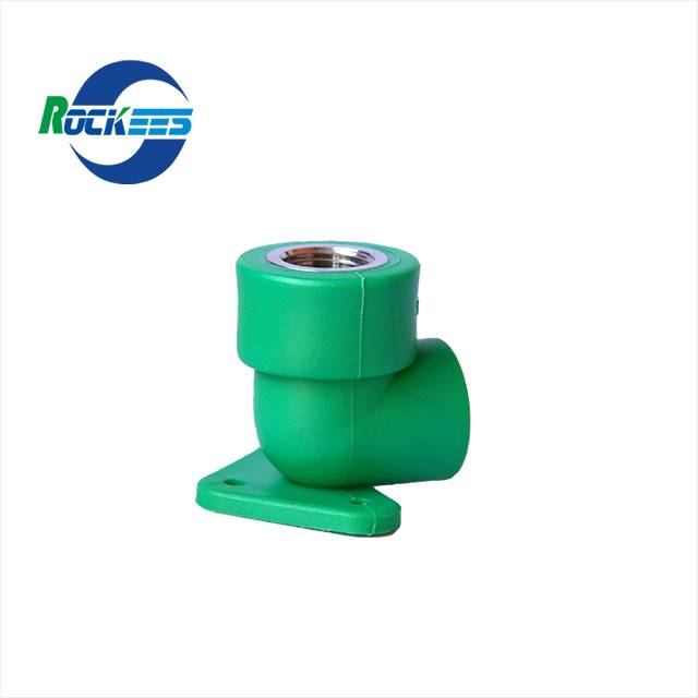 Hot Sale Multilayer Pert Al Ppr Aluminum Composite Pipe And Fitting Price List Ppr Pipe Fitting